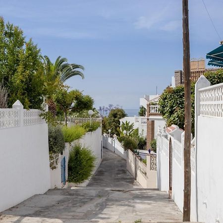 Villa Mi Casa Caleta De Velez Exterior foto